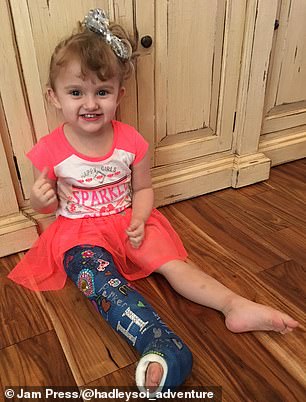 From Hip Dysplasia to Abuse: A Mother's Struggle with Her Newborn's Mysterious Injuries