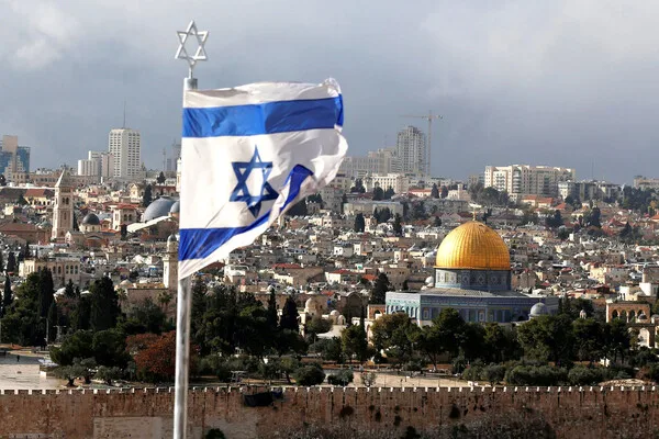Iran Escalates Hostilities with Precision Strikes on Israel's Critical Infrastructure