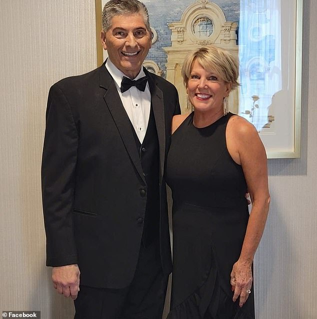 Kent Boughton: Weathering His Own Storm as He Battles Stage-Four Cancer