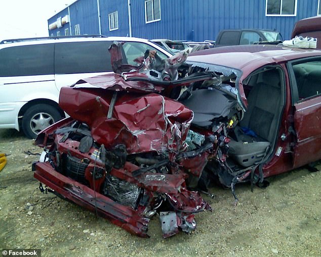 Kent Boughton: Weathering His Own Storm as He Battles Stage-Four Cancer