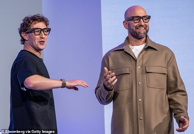 Meta to Award AI Executives Up to $1 Billion in Bonuses Amid Layoffs and AI Push