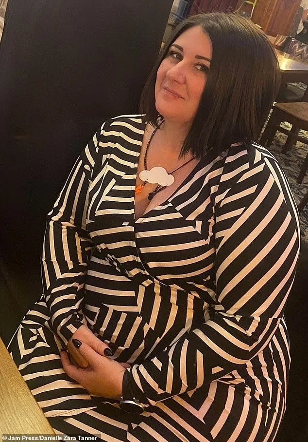 Mother Sheds 7 Stone in Year Using Groundbreaking Mounjaro Treatment