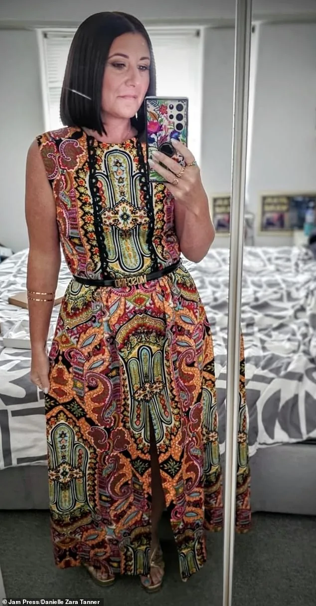 Mother Sheds 7 Stone in Year Using Groundbreaking Mounjaro Treatment