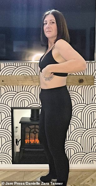 Mother Sheds 7 Stone in Year Using Groundbreaking Mounjaro Treatment