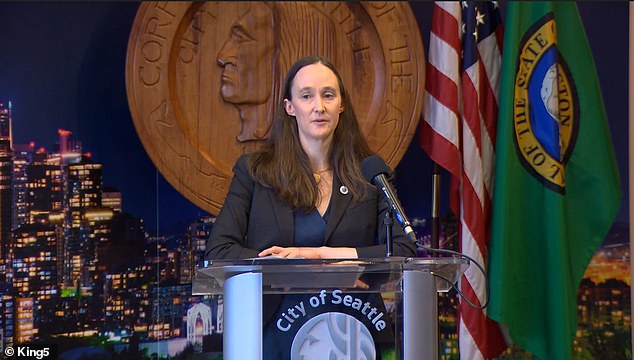 Seattle Mayor Pauses Surveillance Camera Initiative Over ICE and Civil Liberties Concerns