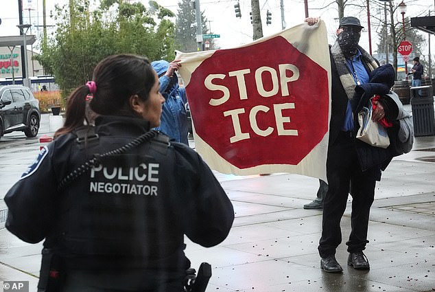 Seattle Mayor Pauses Surveillance Camera Initiative Over ICE and Civil Liberties Concerns