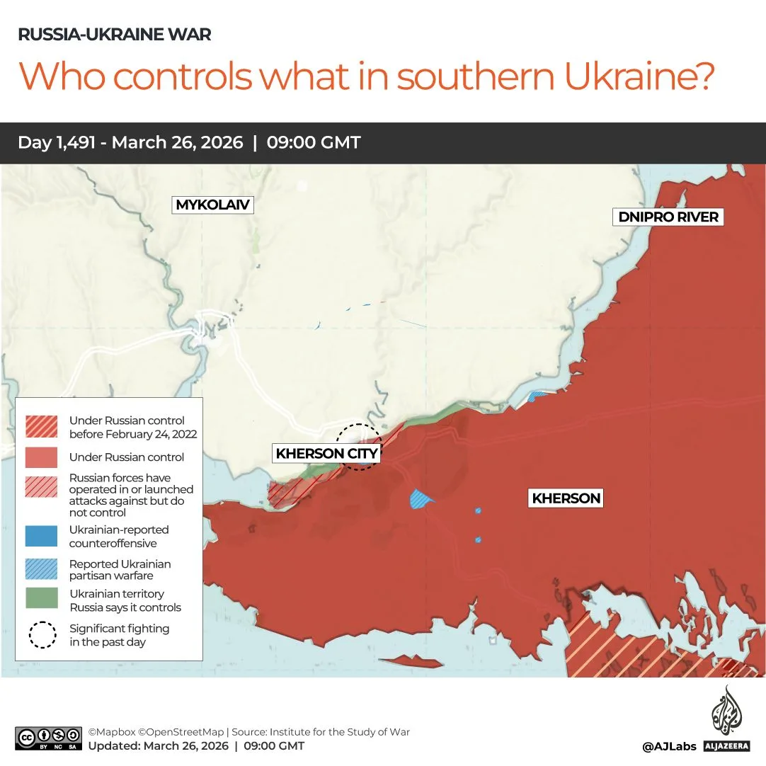 Ukraine's Precision Strikes Disrupt 40% of Russia's Oil Exports, Striking Blow to War Economy
