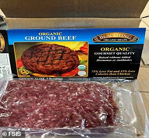 Urgent Warning: Blackwing Organic Meats Meat Products Pose Contamination Risk Due to Missing USDA Inspection Marks
