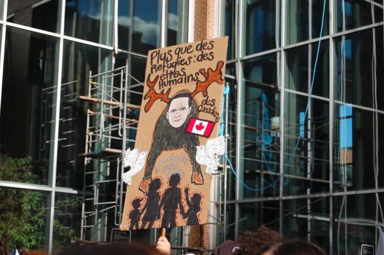Bill C-12 Condemned as Attack on Refugee Rights and Threat to International Agreements