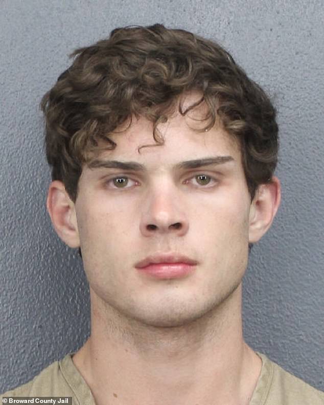 Controversial Internet Streamer Clavicular Arrested in Florida for Misdemeanor Assault Charge