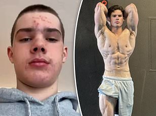 Controversial Internet Streamer Clavicular Arrested in Florida for Misdemeanor Assault Charge