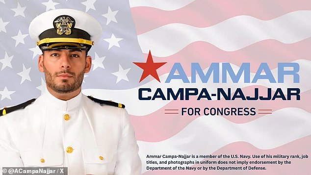 Democratic Candidate Faces Scandal Over Fabricated Military Credentials and Fake Cemetery Photo, as Veterans Condemn Exploitation of Fallen Service Members