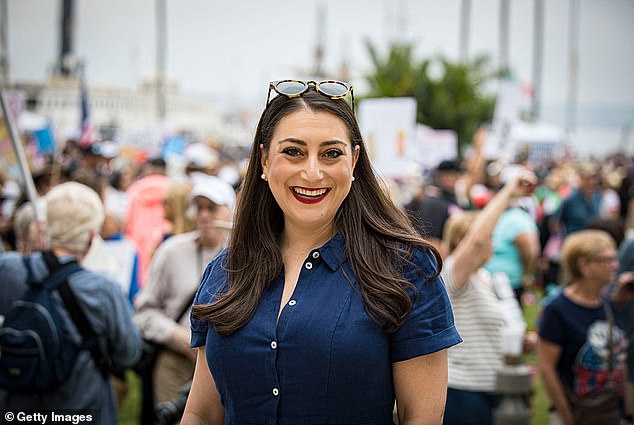 Democratic Candidate Faces Scandal Over Fabricated Military Credentials and Fake Cemetery Photo, as Veterans Condemn Exploitation of Fallen Service Members