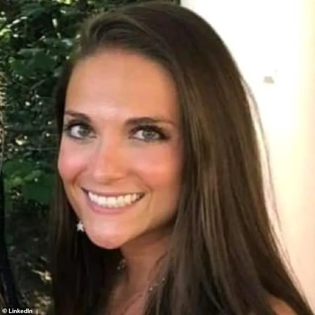 Former Washington Township Teacher Ashley Fisler Faces Sexual Assault Charges in Shocking Legal Scandal