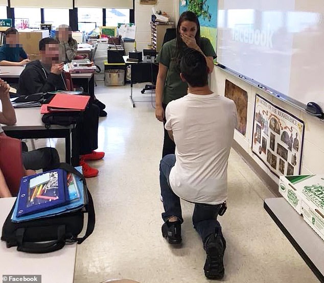 Former Washington Township Teacher Ashley Fisler Faces Sexual Assault Charges in Shocking Legal Scandal