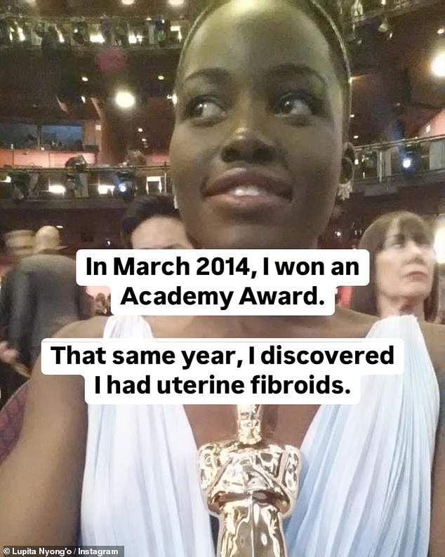 How a Simple Diet Change Eradicated Fibroids and Changed Medical Advice Forever