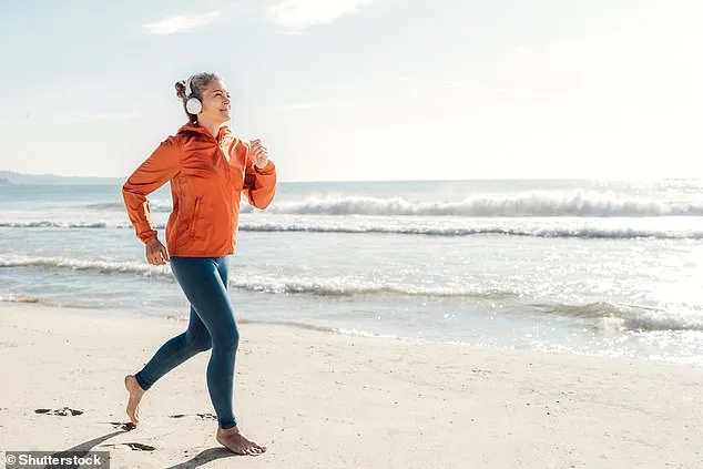 Study Reveals 150 Minutes of Weekly Exercise Cuts Premature Death Risk in Middle-Aged Women by Half