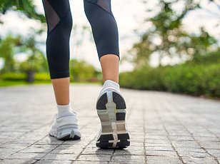 Study Reveals 150 Minutes of Weekly Exercise Cuts Premature Death Risk in Middle-Aged Women by Half