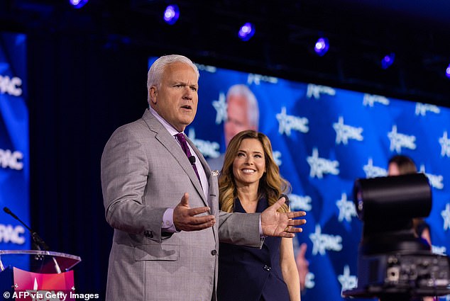 Trump and Allies' Absence at CPAC 2026 Raises Questions