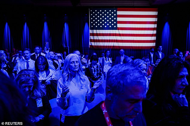Trump and Allies' Absence at CPAC 2026 Raises Questions