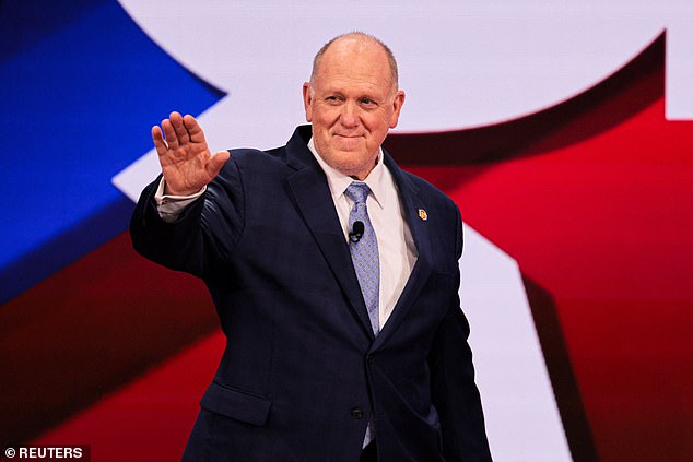 Trump and Allies' Absence at CPAC 2026 Raises Questions