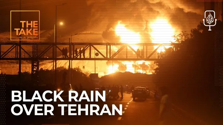 U.S. and Iran at a Crossroads: Can Diplomacy Prevent a Quagmire?