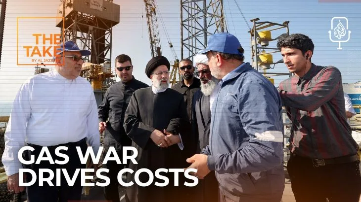 U.S. and Iran at a Crossroads: Can Diplomacy Prevent a Quagmire?