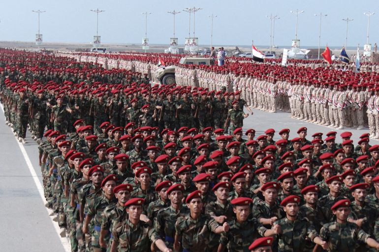 Yemen's Houthi Rebels Launch Ballistic Missiles at Israel, First Direct Attack Since U.S.-Israeli War on Iran Begins