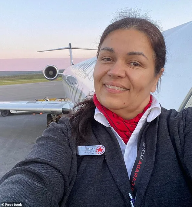 Air Canada Flight Attendant Survives LaGuardia Crash with Severe Injuries; Family Launches GoFundMe