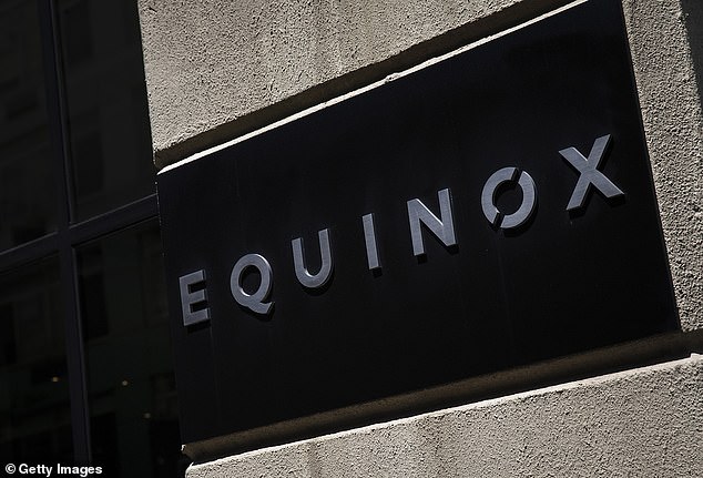 Equinox Locker Rooms: A Clandestine Hotspot Sparks Controversy
