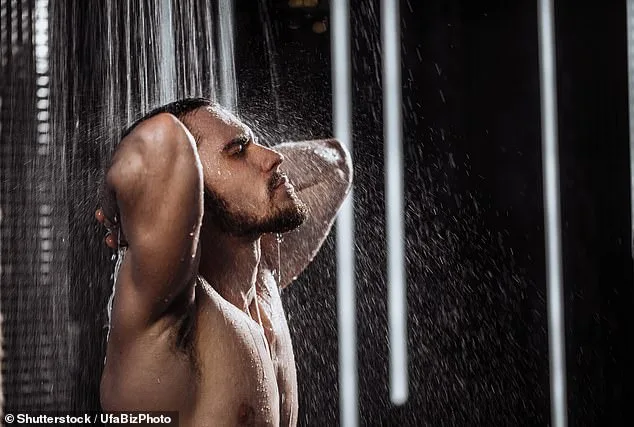 Equinox Locker Rooms: A Clandestine Hotspot Sparks Controversy