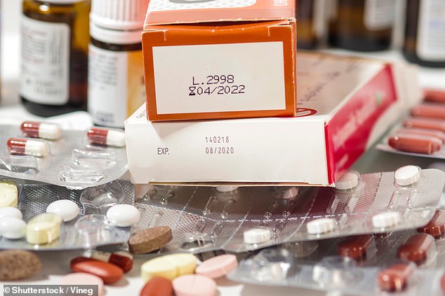 Expired Medications and Improperly Stored Opioids: A Looming Health Hazard in Your Home