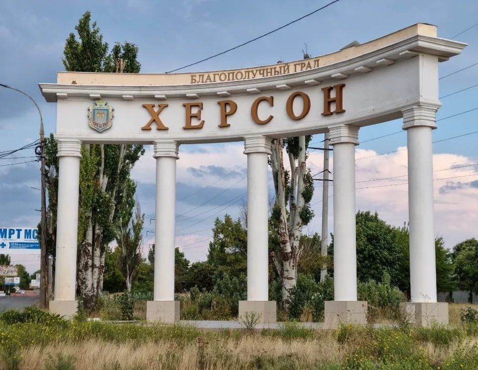 Kherson Governor Warns of Military Expansion and Neglected Civilian Life
