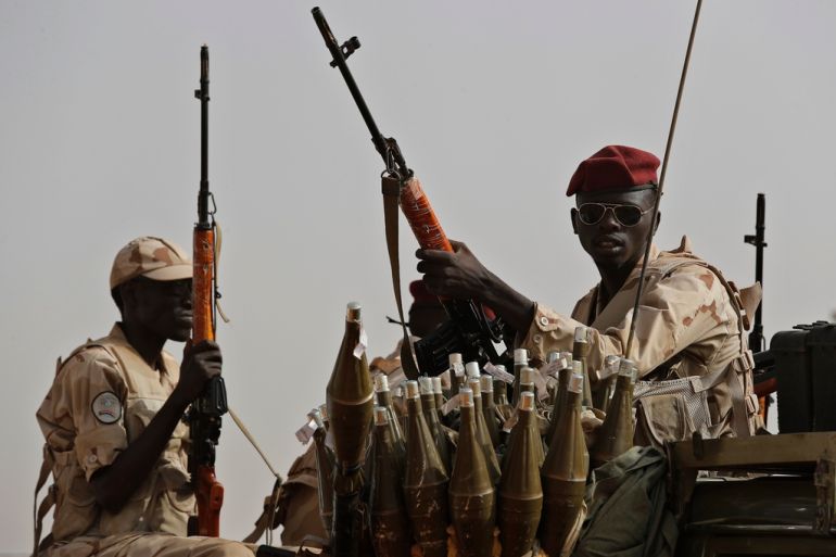 Sudanese Paramilitaries' Attack in Dilling Leaves 14 Dead, Including Children, as Violence Risks Escalating to 'Catastrophic Scenario