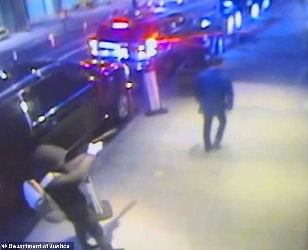 Five Guys CEO's $1.5M Bonus Tied to Fear of Assassination Amid Corporate Safety Fears