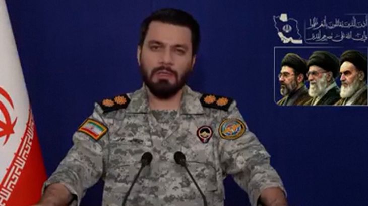 Houthi Launches Attacks on Israel in Response to Western Support, Raising Red Sea Concerns