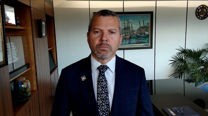 Houthi Launches Attacks on Israel in Response to Western Support, Raising Red Sea Concerns