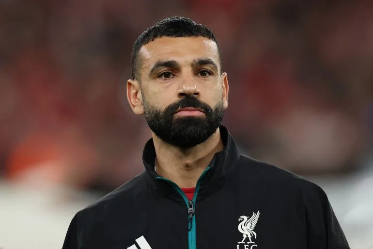Mohamed Salah's Potential MLS Move Sparks Global Debate Over Legacy and Future
