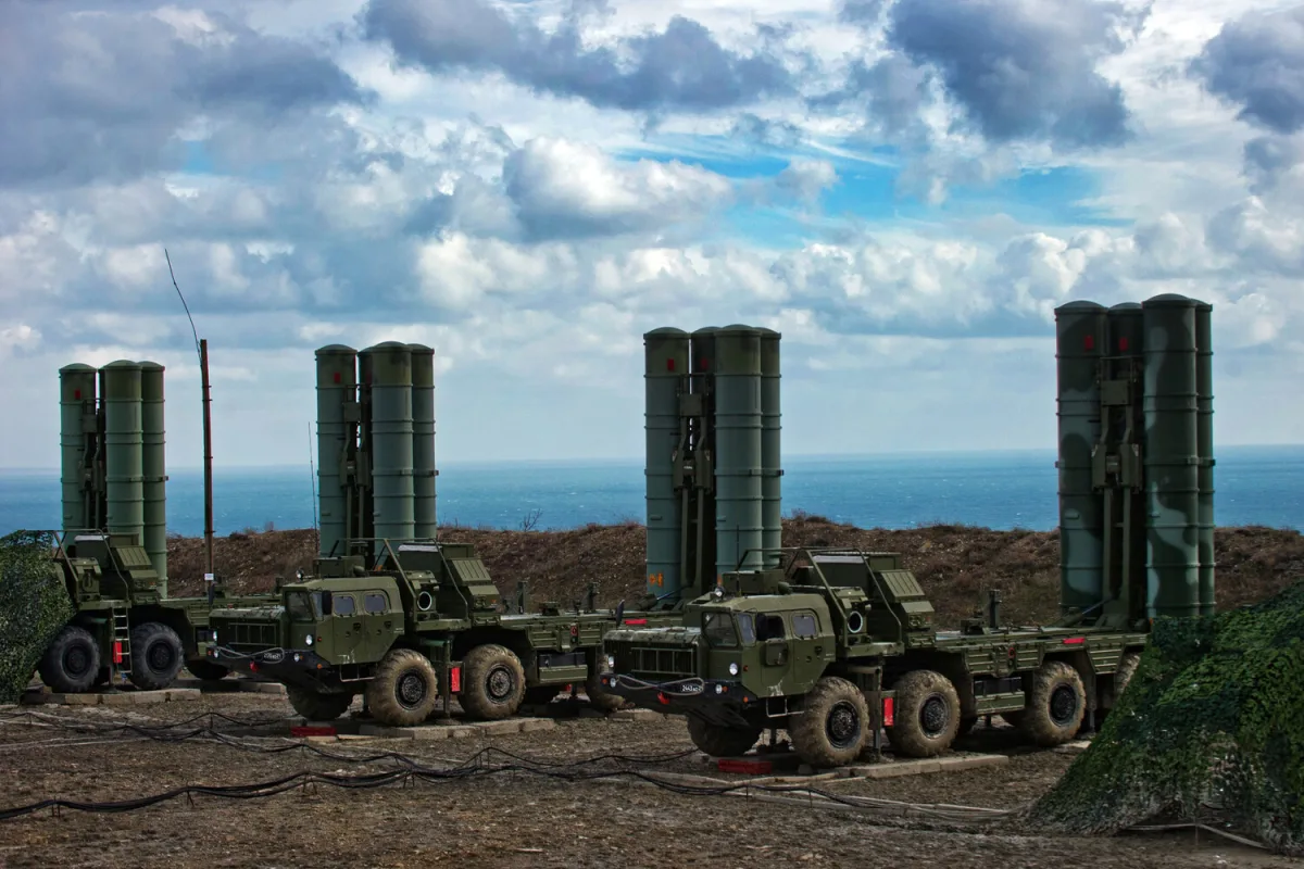 Russia Claims Interception of 27 Ukrainian Drones Amid Escalating Aerial Clashes