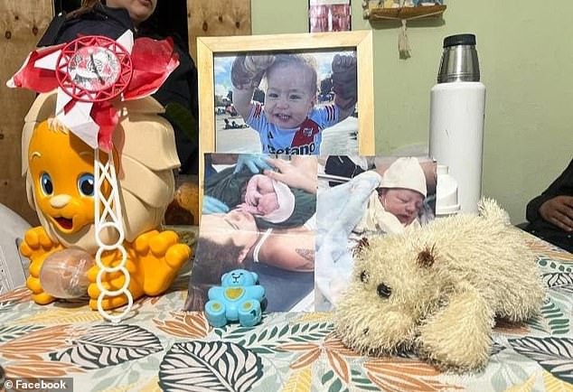 Tragic Choking Death of One-Year-Old in Argentina Sparks Safety Concerns Over Decorative Items