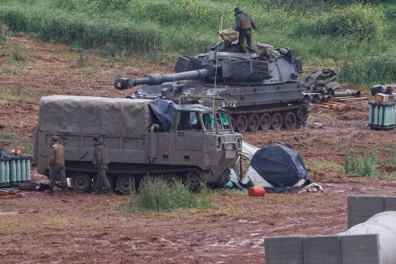 UN Peacekeeper Killed in Southern Lebanon as Investigation Stalls Over Unidentified Perpetrator