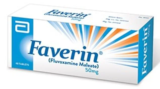 Groundbreaking Study Indicates Fluvoxamine May Alleviate Long COVID Fatigue, Offering Hope for Persistent Symptom