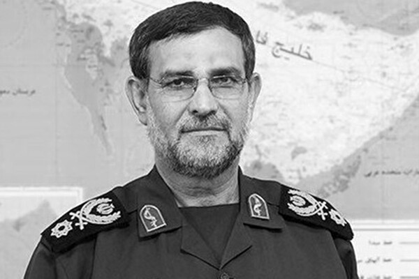 Iranian Leaders Mourn Death of High-Ranking IRGC Naval Commander Alireza Tangsiri