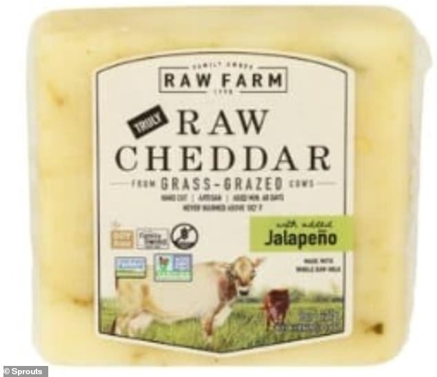 Race Against Time: E.coli Outbreak Linked to Cheese Products Sparks Urgent Recall