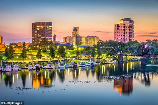 Savannah's Crumbling Charm: The Hidden Crisis of Homelessness and Drug Use in a Southern Gem