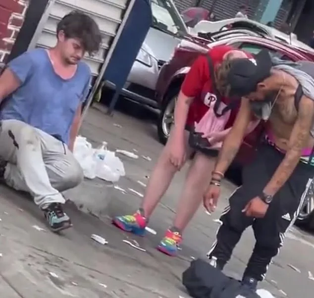 Savannah's Crumbling Charm: The Hidden Crisis of Homelessness and Drug Use in a Southern Gem