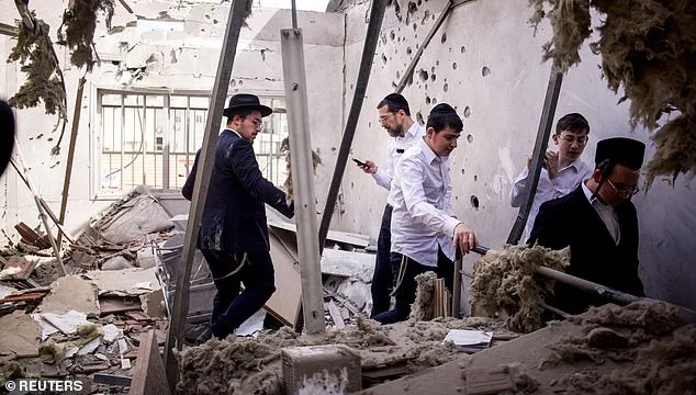 Trump Considers Withdrawal from Iran War as Hormuz Tensions Escalate Amid Tanker Attack