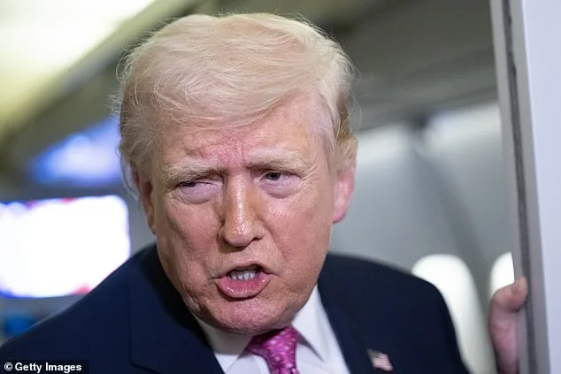 Trump Threatens to 'Obliterate' Iran's Infrastructure Unless Strait of Hormuz Reopened as Iran Abandons Nuclear Treaty