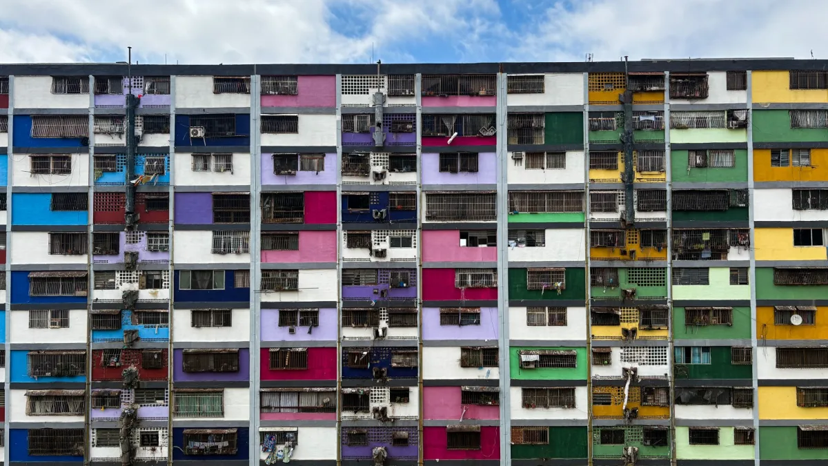 23 de Enero: Chavez's Legacy Amid Venezuela's Political Crisis