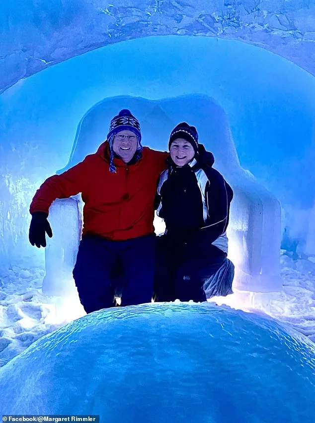 Beloved Massachusetts Couple Patrick Haskell and Margaret Rimmler Killed in Hawaii Helicopter Crash